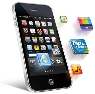 app开发-小程序开发-手机app开发平台-中恒电国际
